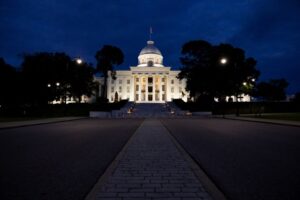 A redistricting re-do? What to know about Alabama’s primary elections