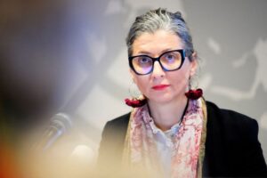 US lifts sanctions on Francesca Albanese, UN expert on Palestinian rights