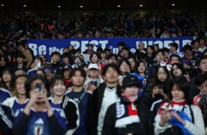 Japan’s World Cup 2026 team preview: Players to watch, group, squad