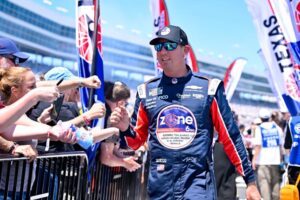 Two-time NASCAR champ Kyle Busch dies at 41 after ‘severe illness’