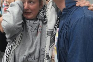 Australian Gaza aid flotilla activists allege abuse after Israeli abduction