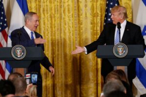 Trump-Netanyahu tensions: Have Israeli and US leaders clashed before?