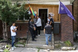 Inside Canada’s ‘troubling’ shift on migrant, refugee rights