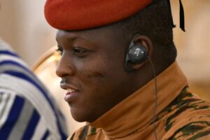 Burkina Faso cuts diplomatic ties with former colonial ruler France
