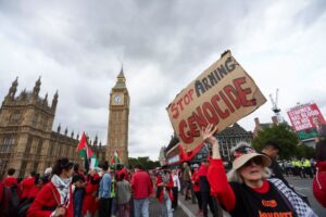 British parliament to debate Israeli influence on UK politics: What we know