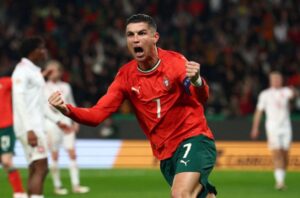 Nigeria plays Portugal in international World Cup friendly: All to know