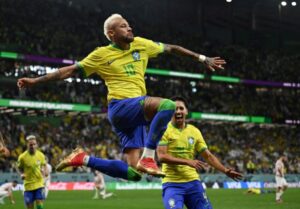 Brazil vs Morocco World Cup team news: Neymar, start time and how to watch