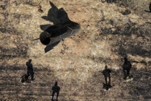 Iran strikes Bahrain and Jordan in retaliation for US attacks in Hormuz