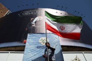 Iran war day 110: Tehran says Israeli attacks on Lebanon threaten US deal