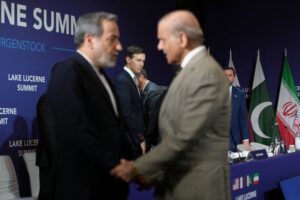 US says Iran will buy its goods: What could US-Iran trade look like?