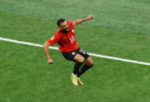 Egypt vs Iran at World Cup 2026 – Salah, prediction, lineups, how to watch