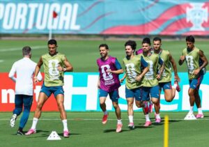 Ronaldo, Portugal play Uzbekistan in World Cup: prediction and team news