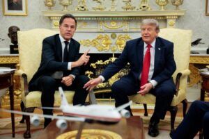 Iran accuses NATO of ‘complicity’ in US war: What role did EU nations play?