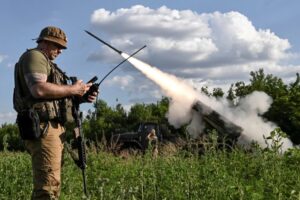 As Ukraine seizes ‘first chance to win’, war horrors come home to Russia