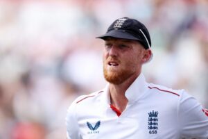 Ben Stokes, England test captain, to retire from international cricket