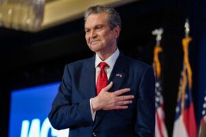 US primaries in Oklahoma, Georgia, others: Key takeaways from the results