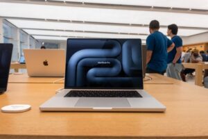 Apple, Microsoft hike prices over surging chip costs