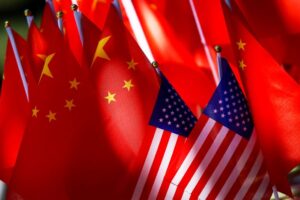 China arrests US researcher it says is suspected of ‘spying’