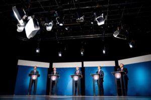 What to know about Tuesday’s primary elections in Maryland, Utah, New York