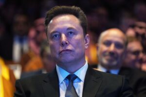 Elon Musk poised to make history as world’s first trillionaire