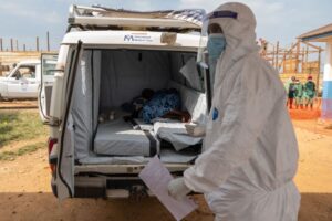 Why are experts warning latest Ebola outbreak could be ‘worst ever’?