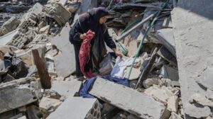 Iran war day 119: Israel hits Lebanon as IAEA says it will return to Iran