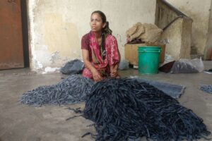 As ILO convention turns 30, India’s home-based workers demand equal rights
