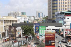 Somali intelligence helps US arrest alleged leader of Minnesota fraud