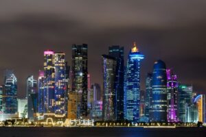 US envoys in Doha for indirect talks with Iranian technical delegation