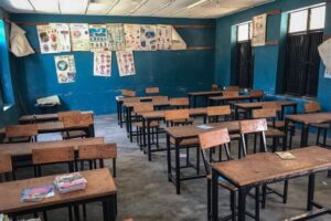 More than 30 students remain missing after Nigeria school attack