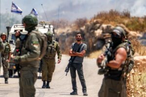 West Bank ethnic cleansing, settler attacks Israel’s state policy: Amnesty