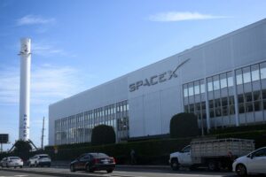 Mississippi residents sue Musk’s xAI and SpaceX over data centre ‘nuisance’