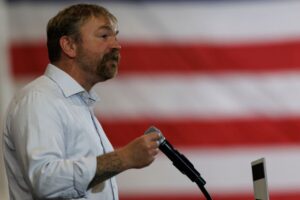 Graham Platner wins Maine primary election: Results and key takeaways