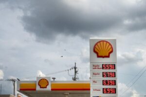 US inflation hits new three-year high amid energy price surge