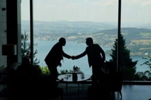 What are the key outcomes of the Iran-US talks in Switzerland, what next?