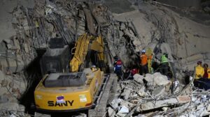 Venezuela earthquakes: Why is Caracas so vulnerable?