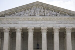 US Supreme Court hands Trump 3-1 defeat in key rulings: What we know
