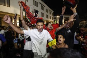 World Cup 2026: What are the extra-time and penalty shootout rules?