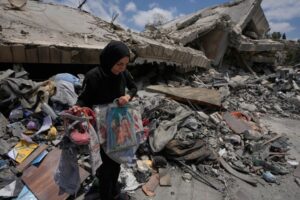 Lebanon discusses ‘deconfliction’ mechanism ahead of Israel talks