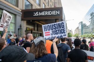 ‘Affordability crisis’: How the Western housing crisis spiralled