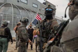 UN rights chief calls for probe into migrant deaths in US detention centres
