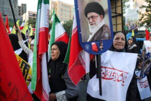 World reacts as Iran and US reach deal