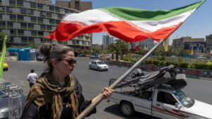 Read the US account of unreleased 14-point Iran ceasefire memorandum