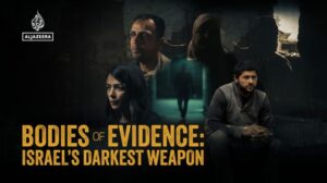 Israel’s Darkest Weapon | Al Jazeera Originals