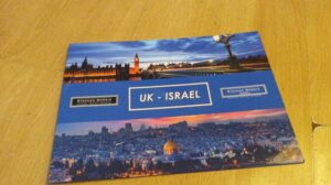 Inside the ‘unacceptable’ UK fair selling property in Israeli settlements