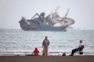 Strait of Hormuz reopens: But can ships’ safety be assured?