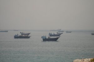 US-Iran ceasefire? Not for Indian sailors being killed in Hormuz