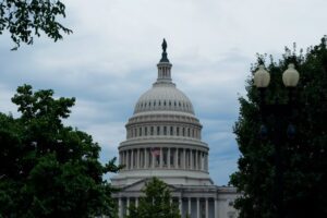Does Trump have to submit the Iran memorandum of understanding to Congress?