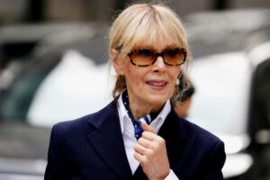 US Supreme Court rebuffs Trump’s appeal in E Jean Carroll case