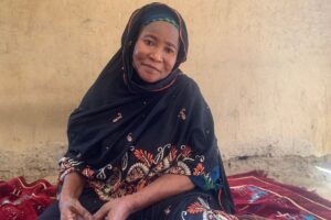 How women steer youths away from gang violence in northeastern Nigeria
